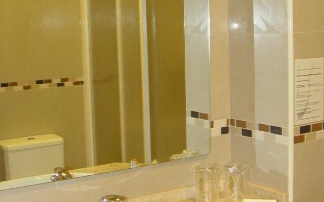Hostal Albero by eme hoteles