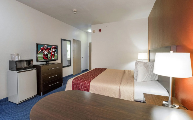 Spark by Hilton St. Robert Fort Leonard Wood