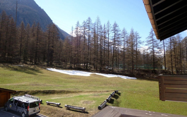 Matterhorn Golf Hotel