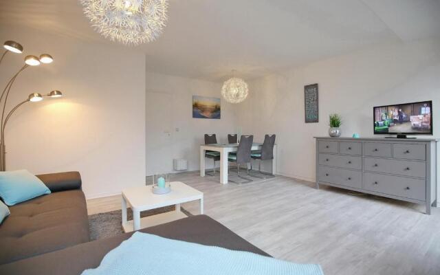 Sünnslag Wohnung 115