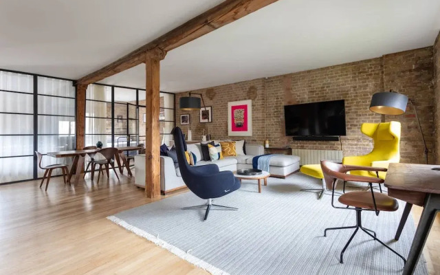 Tyers Gate II by Onefinestay