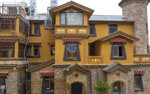 Shangri-La Yuyang Xiaozhu Homestay