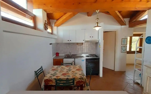 Belvilla by OYO Apartment in Golfo Aranci