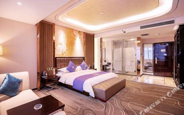 Xingyue Hotel