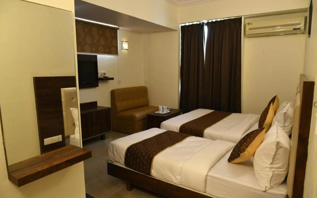 Advaitha Residency
