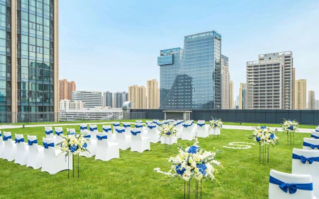 Sofitel Hangzhou Yingguan Hotel