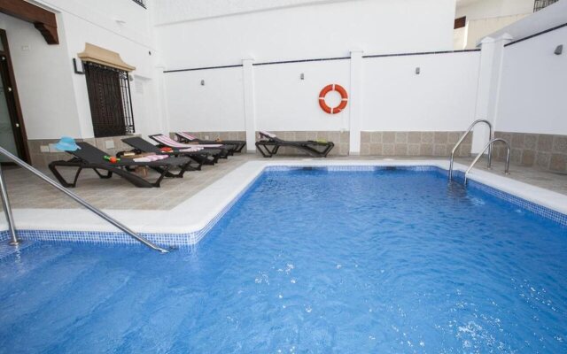 Hostal Boutique Bajamar