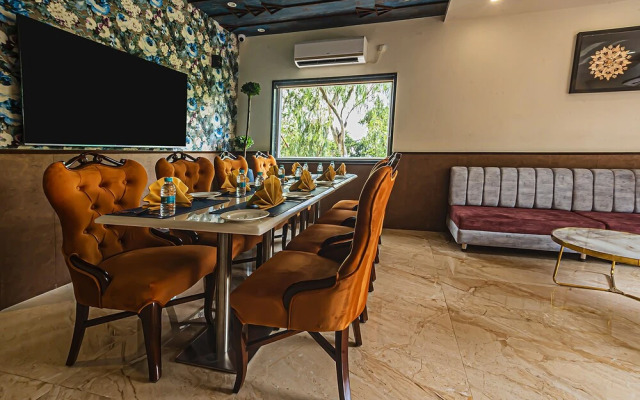 Regenta Inn Sambalpur