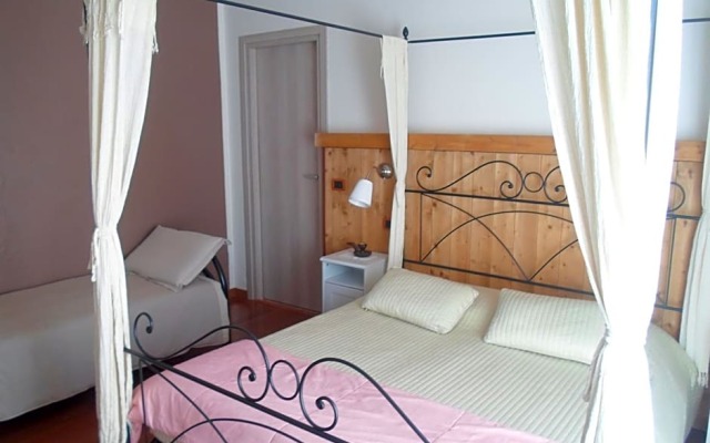 Antica Trattoria del Boden