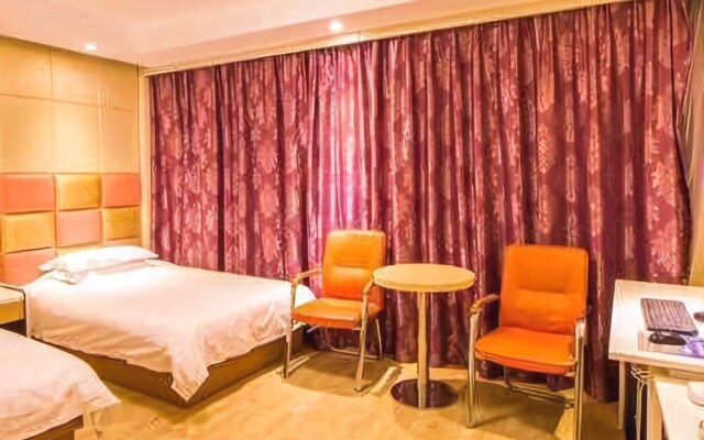 Xin De Lai Business Hotel