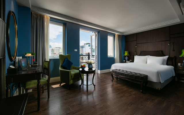 O'Gallery Premier Hotel & Spa