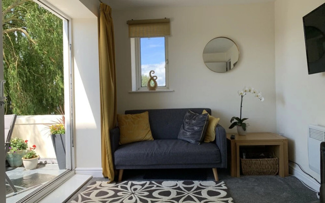 Balcony Apartment Near Skegness Beach & Town