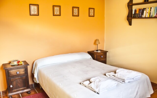 Cortijo Puerta Romero