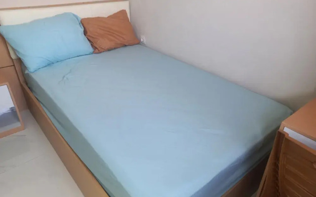 Capital O Guest House Kpri Sejahtera