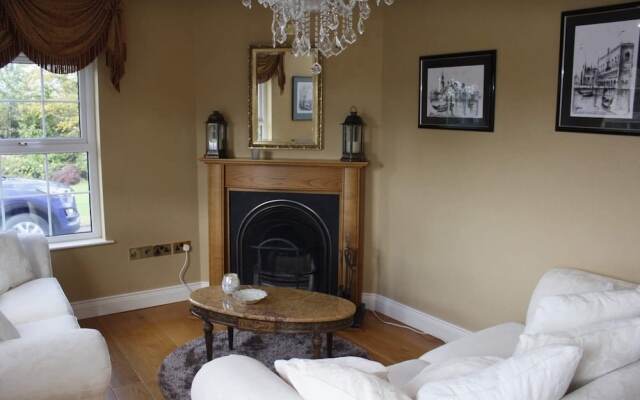 Roe Valley Manor and Estate