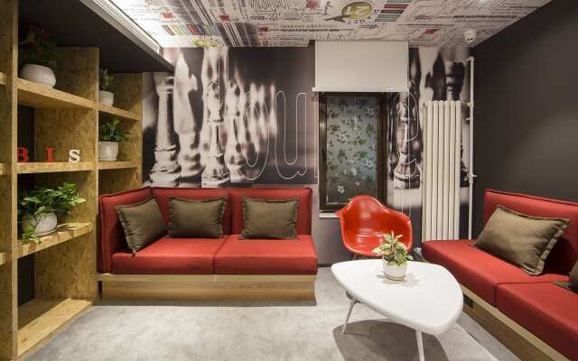 ibis Beijing Tiantandongmen Metro Station Hotel – Guest Rooms – Beijing