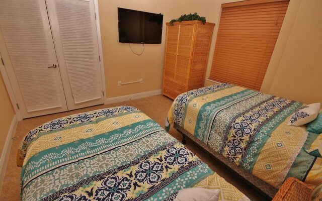 Daytona Sanibel 504 Apartment 3