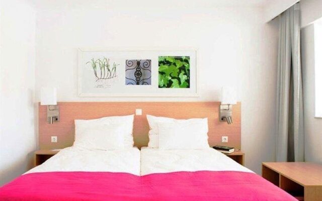 Sunwing Makrigialos Beach