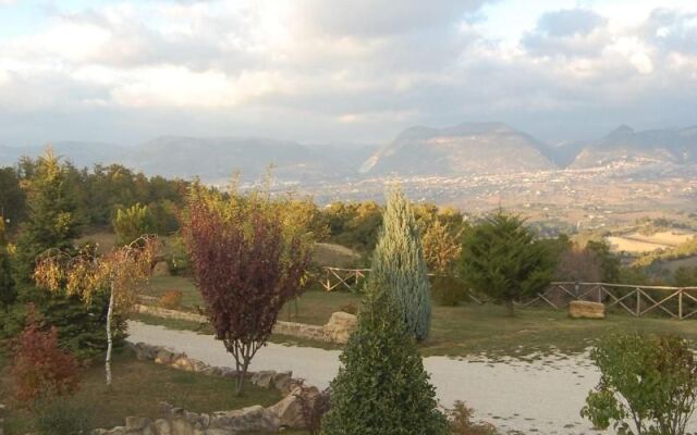 Agriturismo Le Giare - Country House