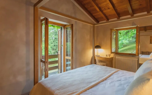Villa Riva Bellagio With Pool by Rent all Como