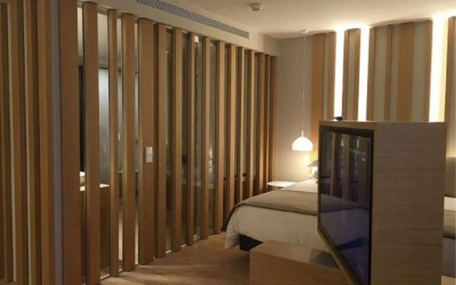 Hotel Port Salins by Pierre & Vacances