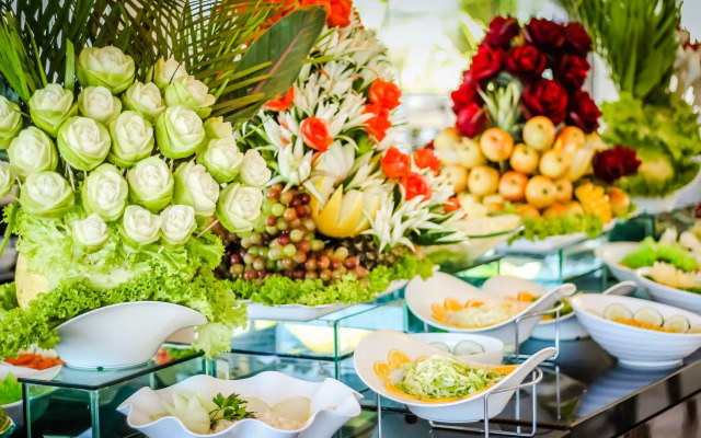 Itá Thermas Resort e Spa