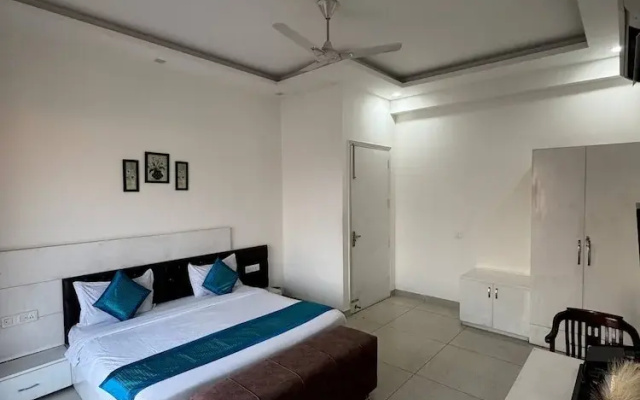 Happy Feet Boutique Homestay