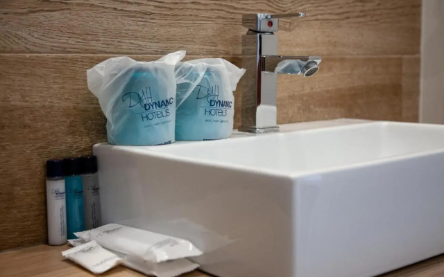 Dynamic Hotels Caldetes Barcelona