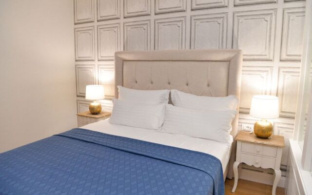 The Duke Luxury Rooms