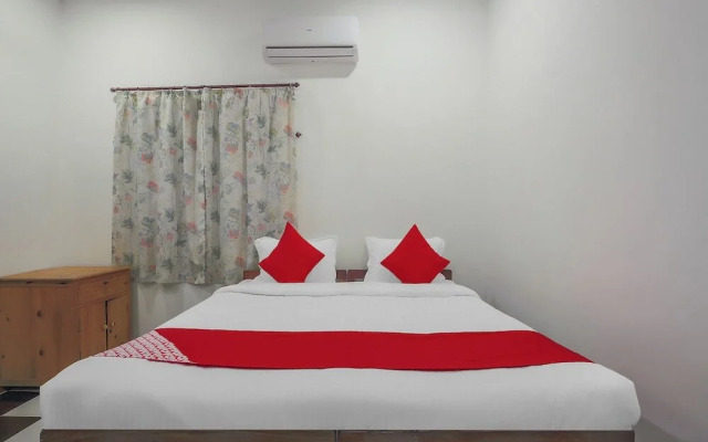 White Negro Beach Resort by OYO