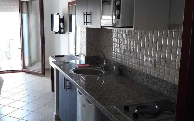 Cabo Apartment