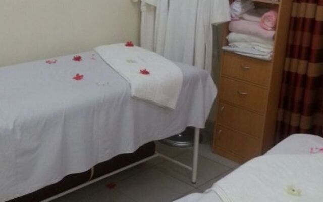 Luxury Hotel Rwanda