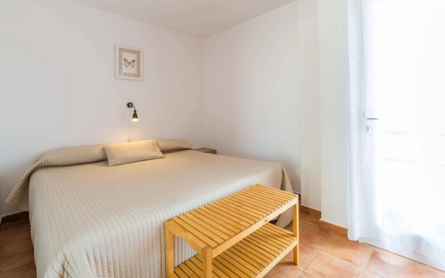 Apartamentos Los Rosales