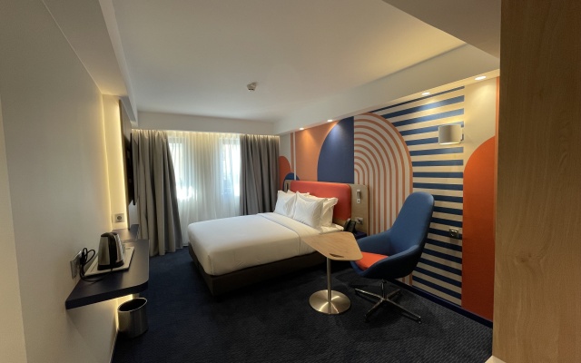 Holiday Inn Express and Suites Lisbon Principe Real by IHG