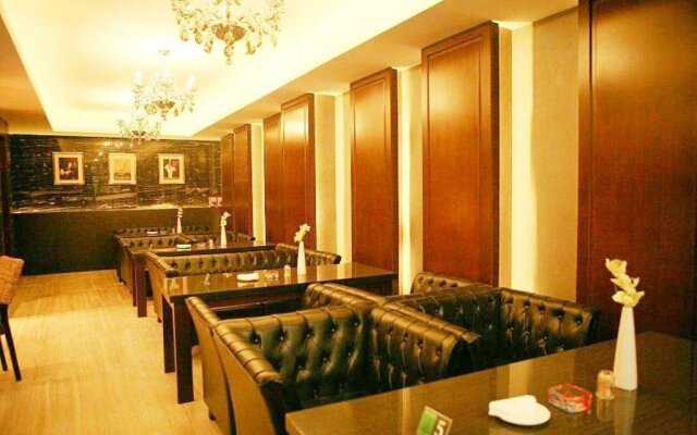Zixin Four Seasons Hotel