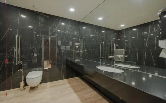 Hotel Apartamento Solverde