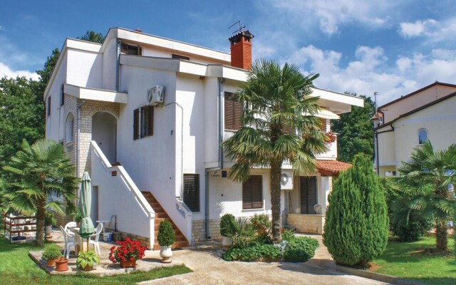 Amazing Home in Porec With Wifi and 1 Bedrooms