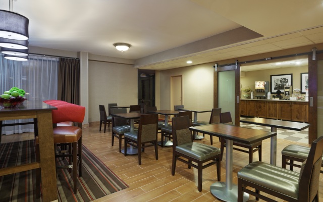 Hampton Inn Raleigh/Cary