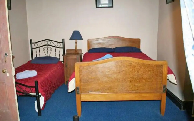 Boorowa Hotel