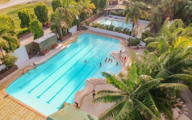 Nature's Village Resort