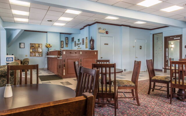 Quality Inn Brookville