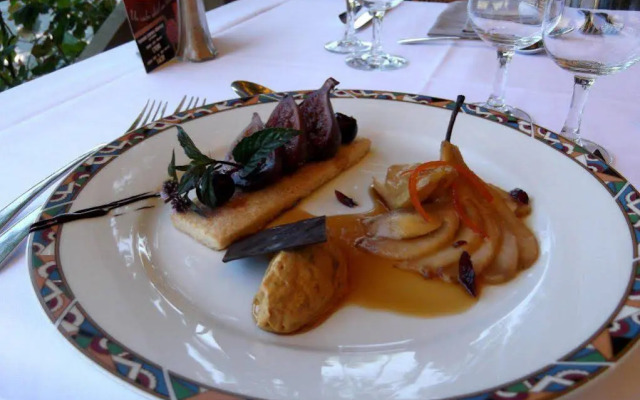 Logis Hotel Beau Rivage