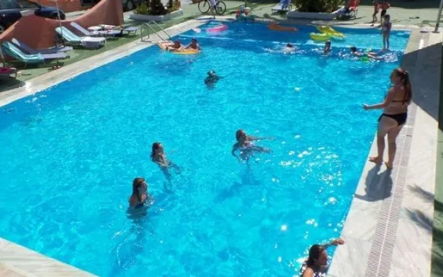 Villa Magdalena