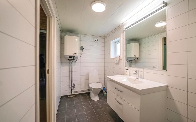 Nice Home in Hestra With 2 Bedrooms