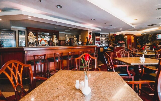 RedDoorz Plus near Monumen Nasional Jakarta
