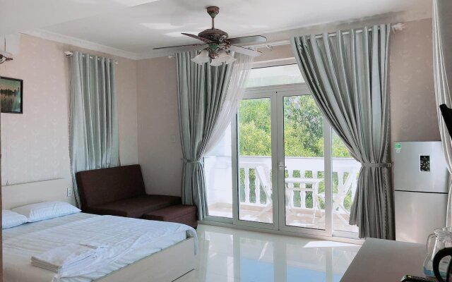 Nha Trang Star Villa Hotel