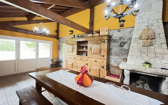 Casa do Rolo - Montalegre
