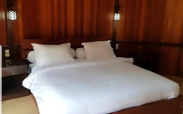 Korpak Villa & Resort Raja Ampat