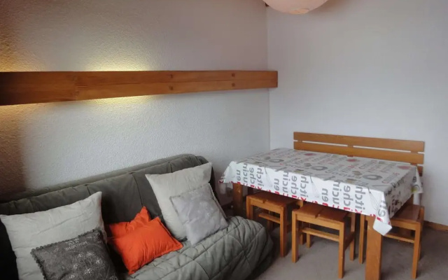 Cosy Flat in Meribel Close to the ski Lifts