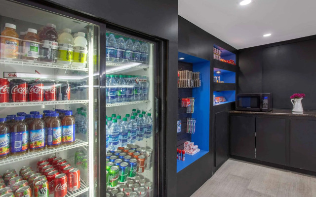 Quality Inn Orlando Near International Drive